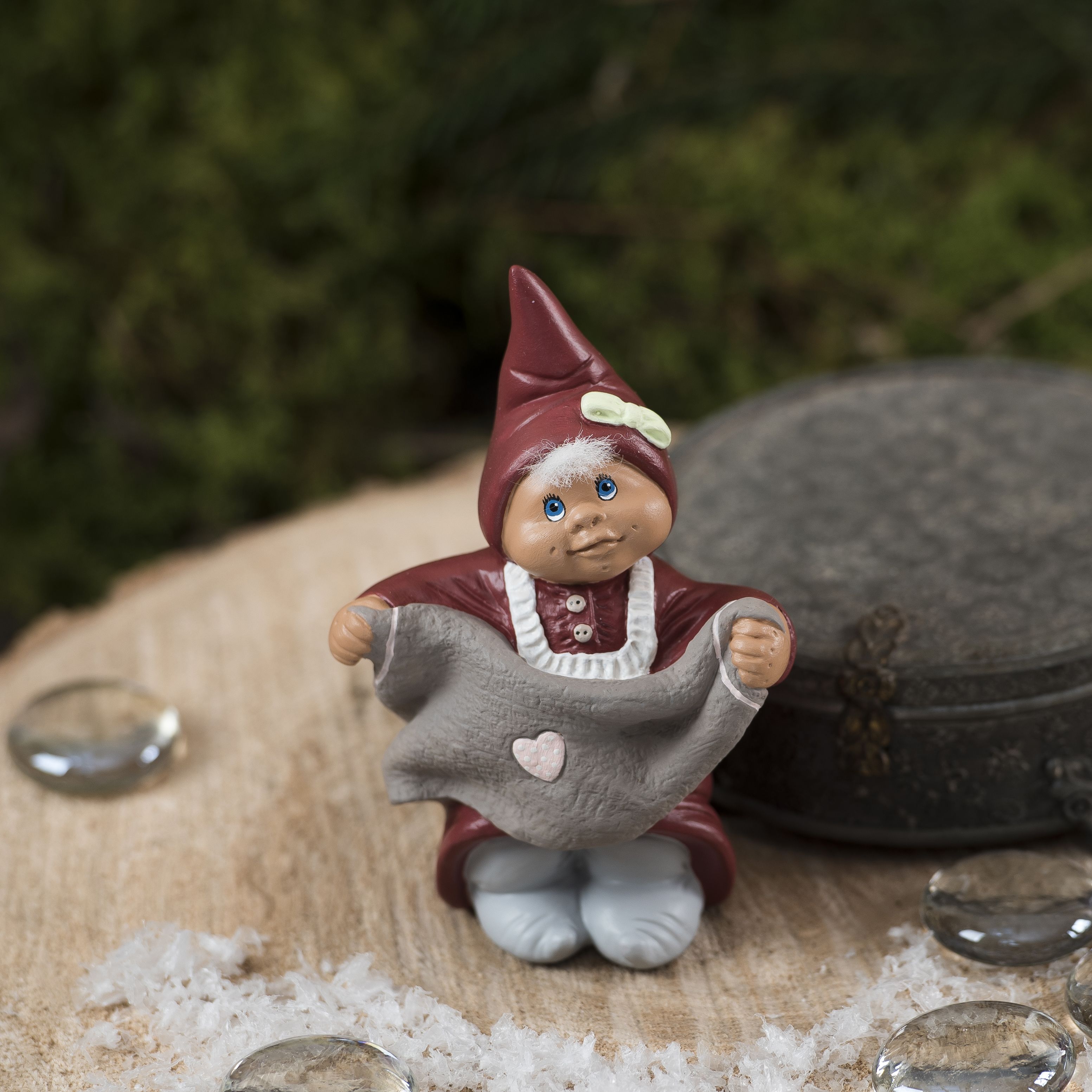Bette Ella Klarborg Elf