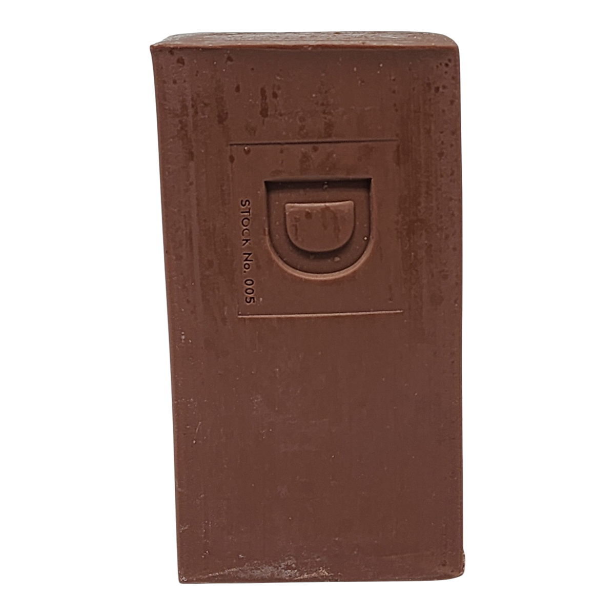 Big Ass Brick of Bar Soap - Pine Tar