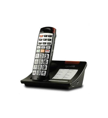 Big button- loud volume talking CID SI-CL-30
