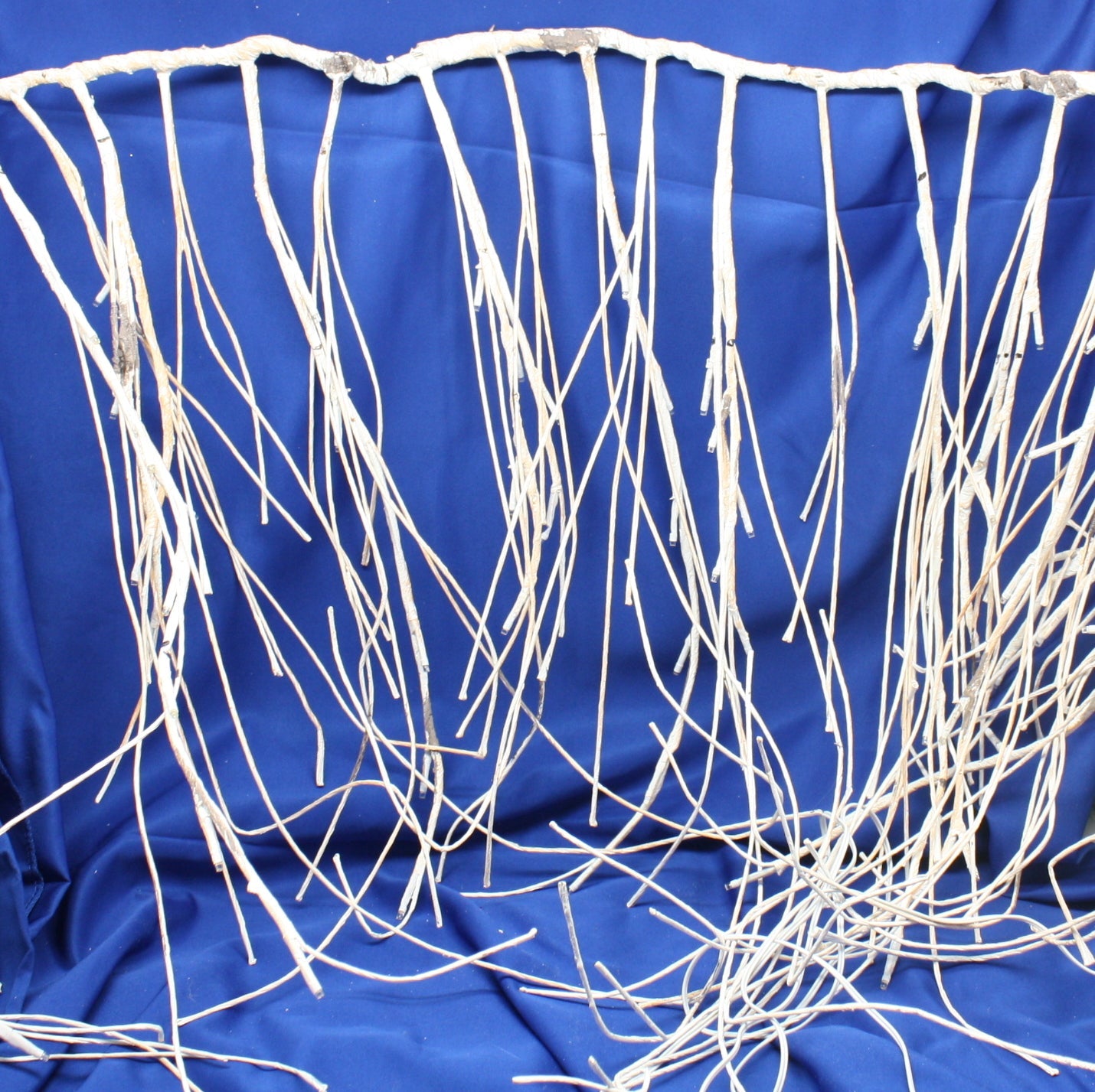 Birch Look Led Garland