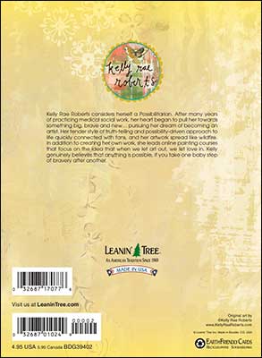 Birthday Card - Shine On Birthday Girl