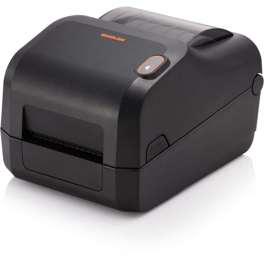 Bixolon XD3-40T Desktop Thermal Transfer Printer - Monochrome - Label Print - Ethernet - U