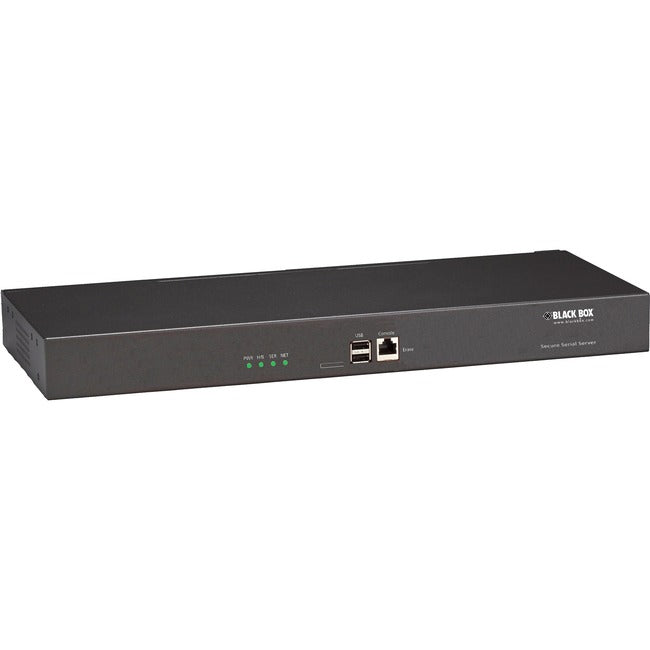Black Box 16_PT Console Server LES1516A