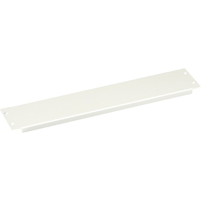 Black Box 19 IT Rackmount Blanking Panel - 2U RMTW02