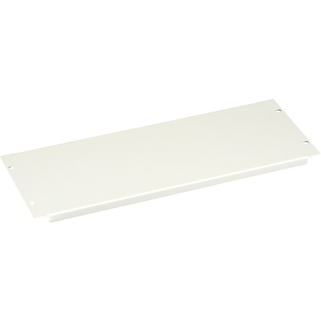 Black Box 19 IT Rackmount Blanking Panel - 4U RMTW04
