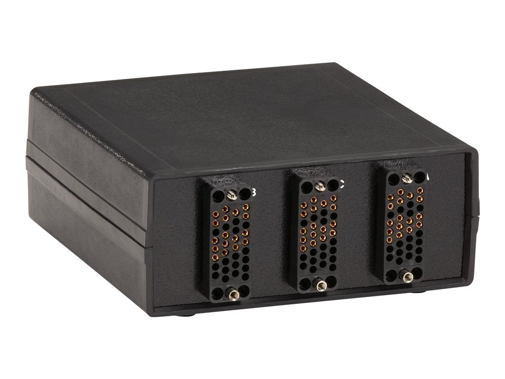 Black Box ABC Switch - Switch - 2 x V.35 - desktop