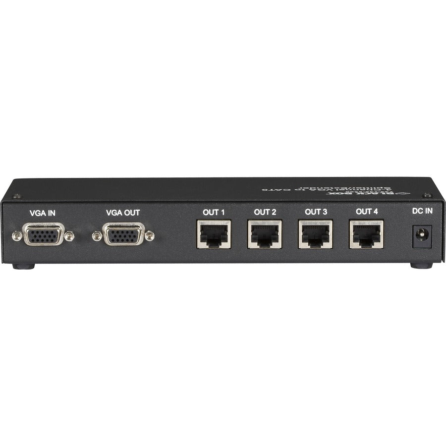 Black Box Ac601A Video Extender
