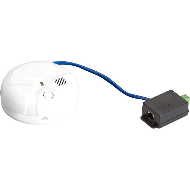 Black Box AlertWerks Photoelectric Smoke Detector EME1S2-005