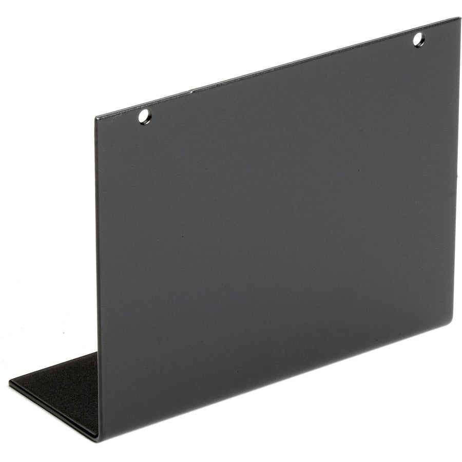 Black Box Blanking Chassis Panel for KVM Extender - Quad Slot ACU5004