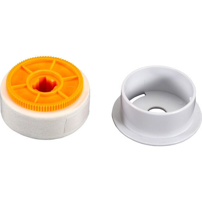 Black Box Cleaning Cassette Replacement Reel FOCCR