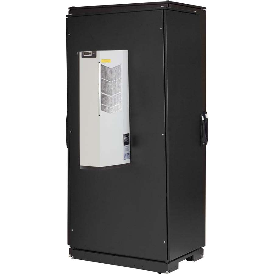 Black Box ClimateCab Rack Cabinet CC42U8000M6-230-R3