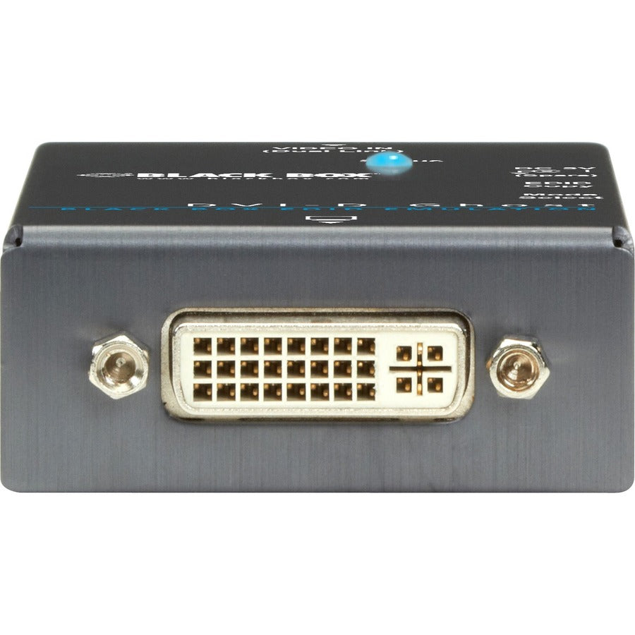 Black Box DVI-D EDID Ghost VG-DVI