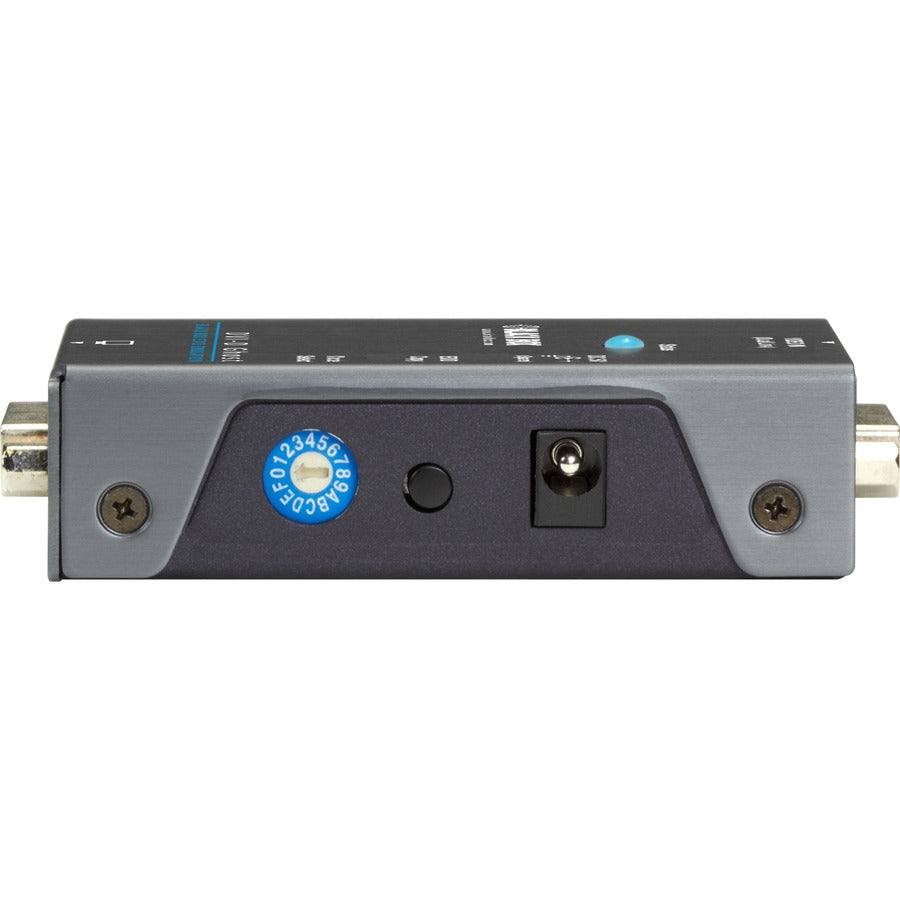 Black Box DVI-D EDID Ghost VG-DVI