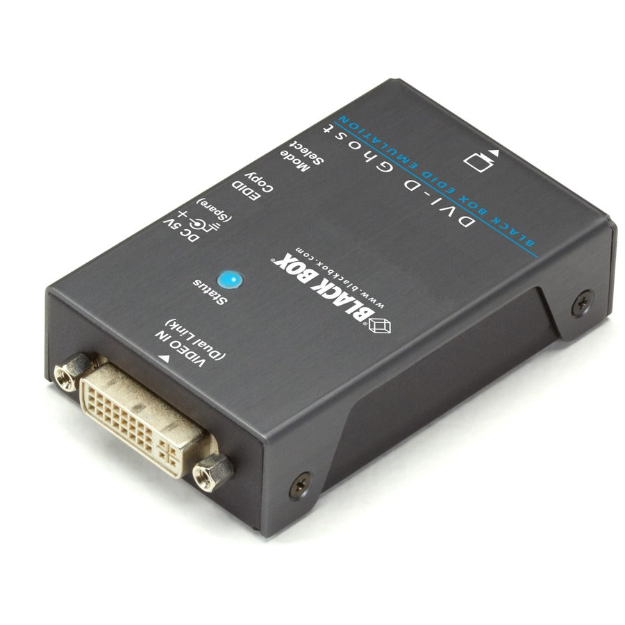 Black Box DVI-D EDID Ghost VG-DVI