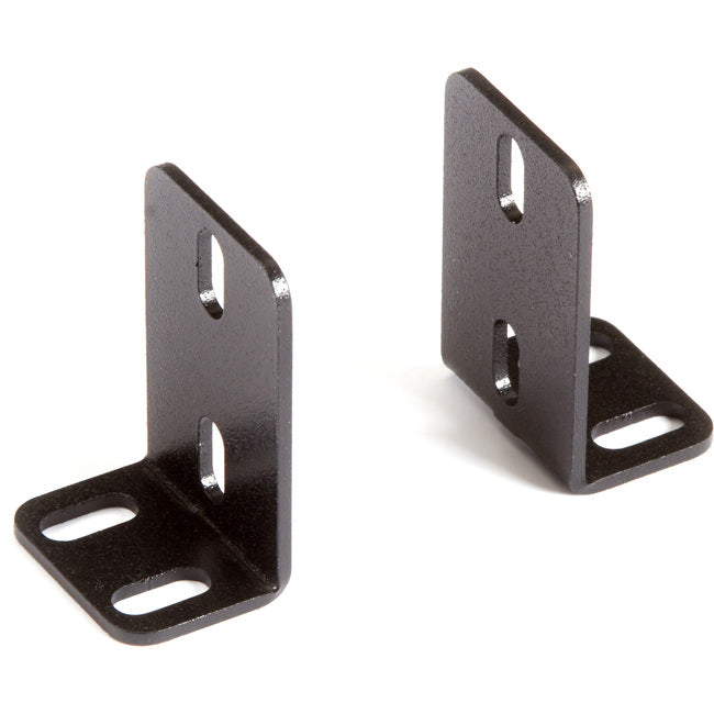 Black Box Desktop/Wall Mount for KVM Extender - TAA Compliant KVXLC-DMK