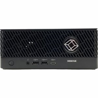 Black Box Emerald DESKVUE PE IP Multi-Source Receiver