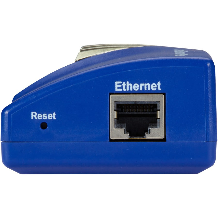 Black Box Gateway - Ethernet/LAN Interface, 2-Port EME160A