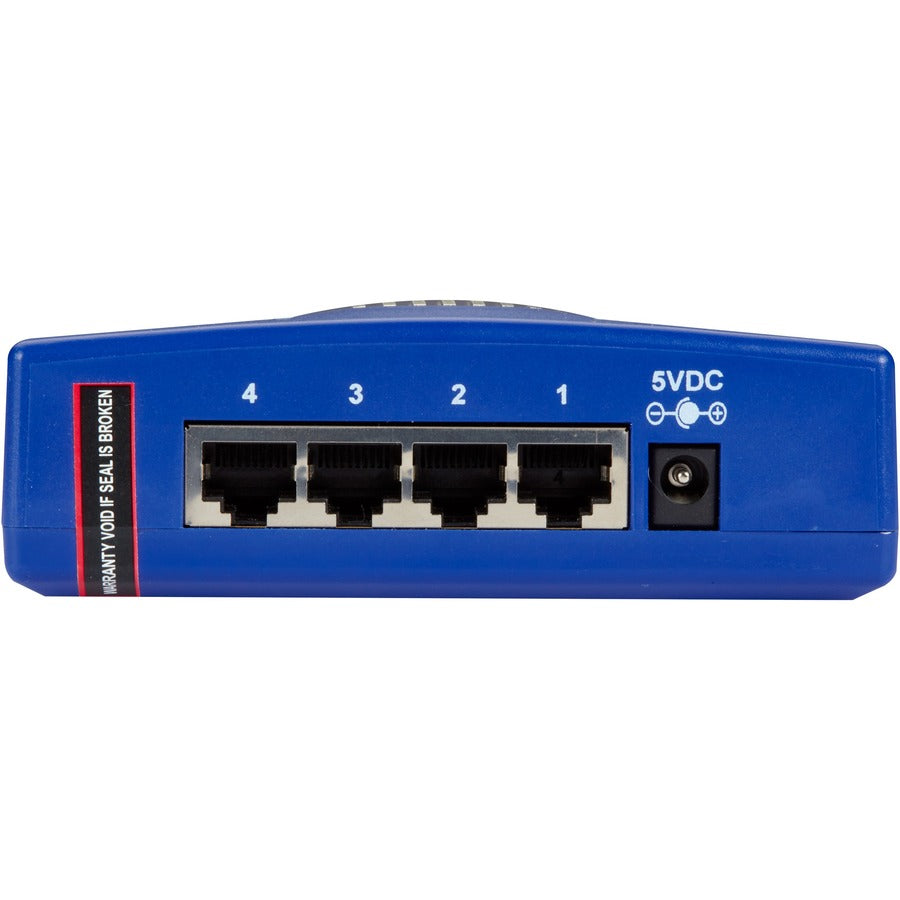 Black Box Gateway - Ethernet/LAN Interface, 2-Port EME160A