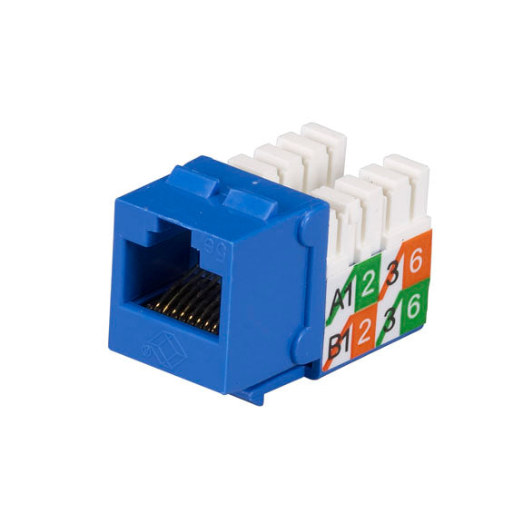 Black Box GigaBase2 Cat.5e Jack FMT920-R2-25PAK