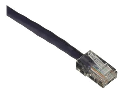 Black Box Gigabase Cat. 5E UTP Patch Cable EVNSL79-0030