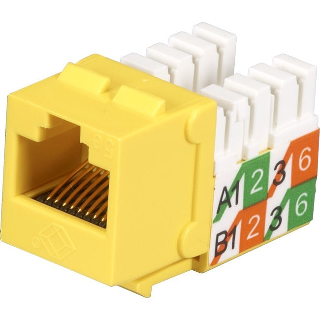 Black Box GigaBase2 Cat.5e Jack FMT930-R2