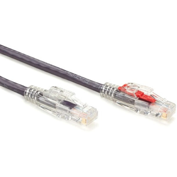 Black Box GigaTrue 3 Cat.6 UTP Patch Network Cable C6PC70-VT-04