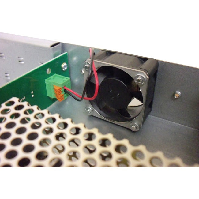 Black Box KVM Extender Chassis Fan for ACXMODH6 ACXMODH6FAN