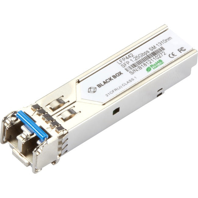 Black Box LFP440 SFP (mini-GBIC) Module LFP442