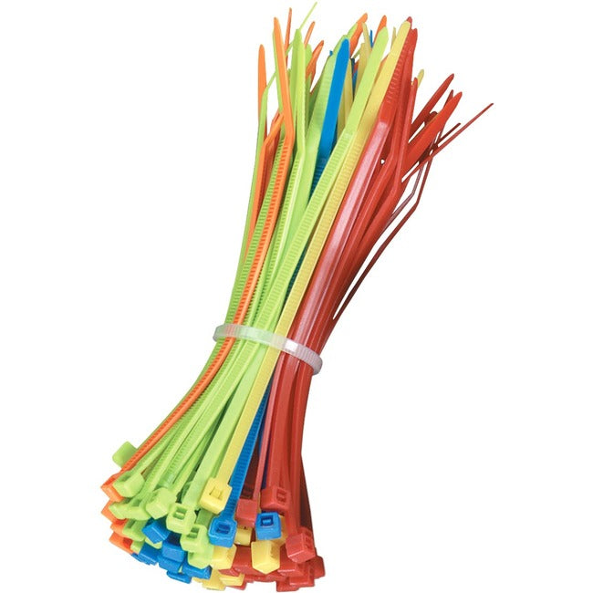 Black Box Mini Cable Ties FT611
