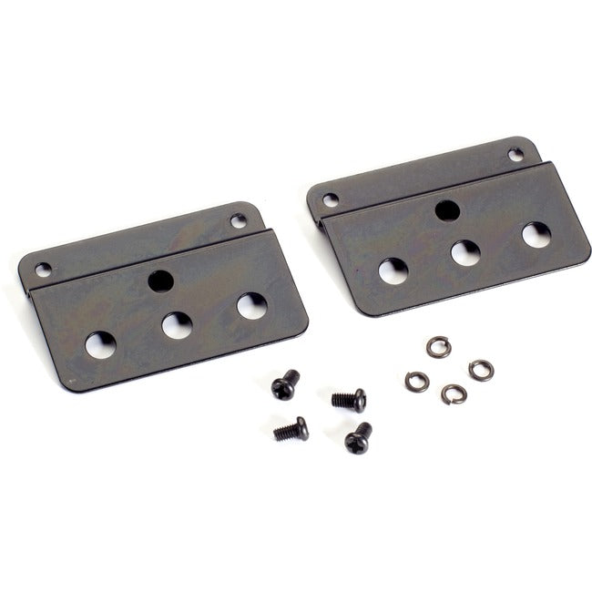 Black Box Mounting Bracket for USB Extender IC400MK