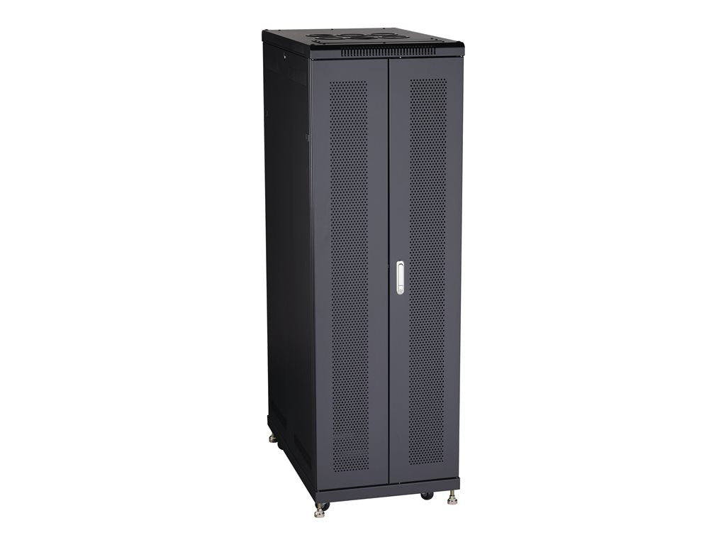Black Box Select Plus Cabinet Server - Rack - 38U - 19