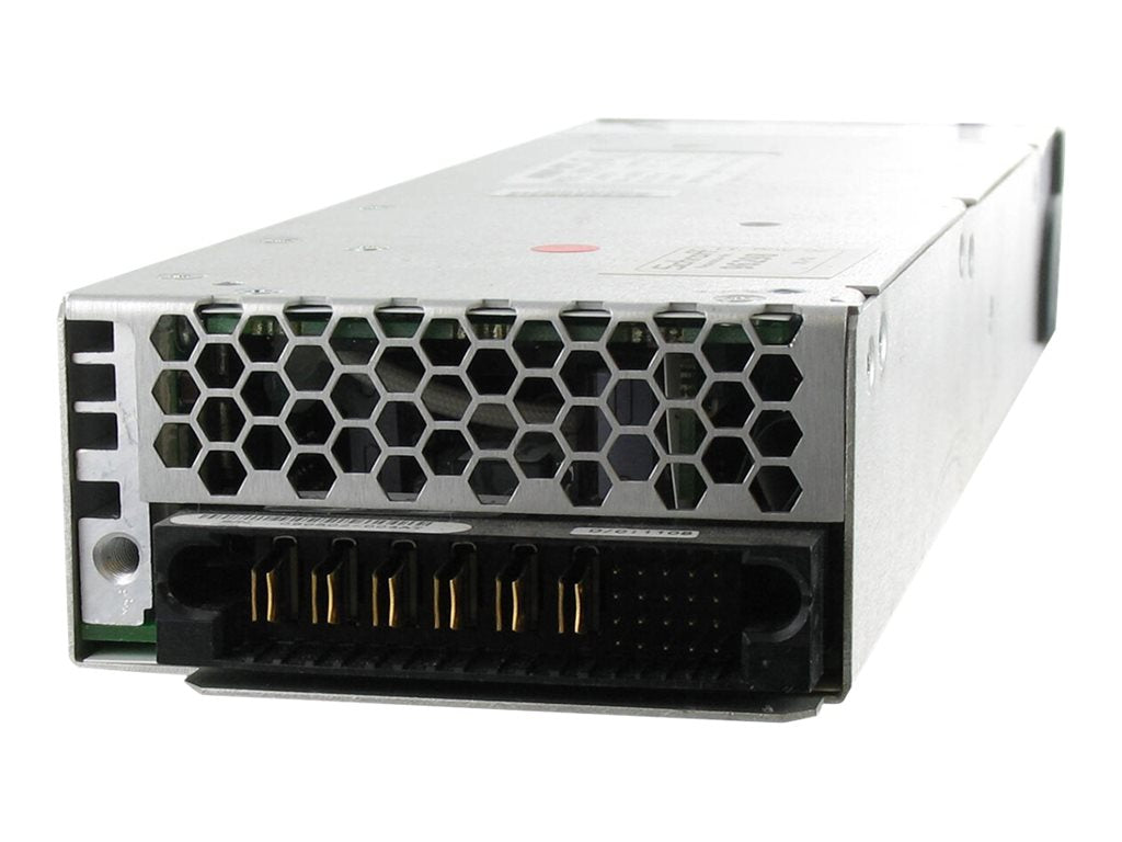 Black Box ServSwitch DKM FX Matrix KVM Switch, 160 Ports - Power supply (plug-in module) - AC 100-240 V - TAA Compliant