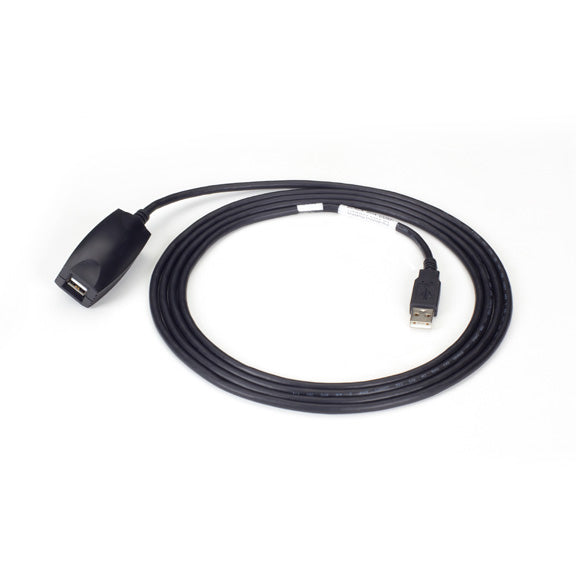 Black Box USB Active Extension Cable USBR01-0016-R3