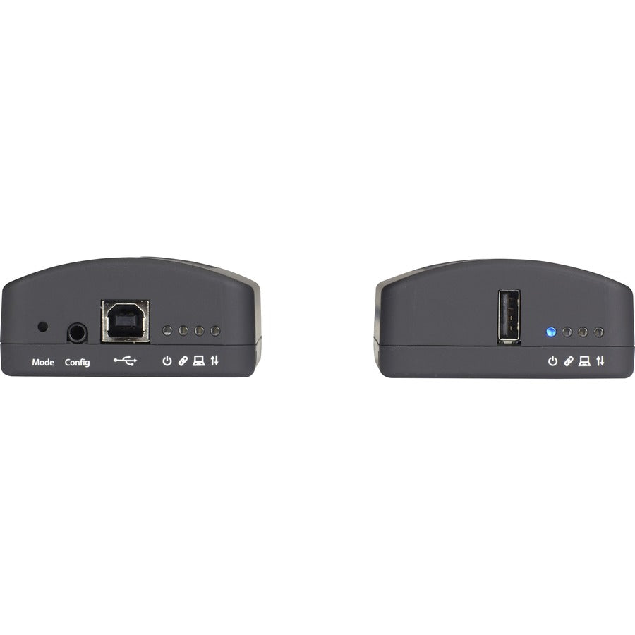 Black Box Usb 2.0 Extender - Cat5, 1-Port