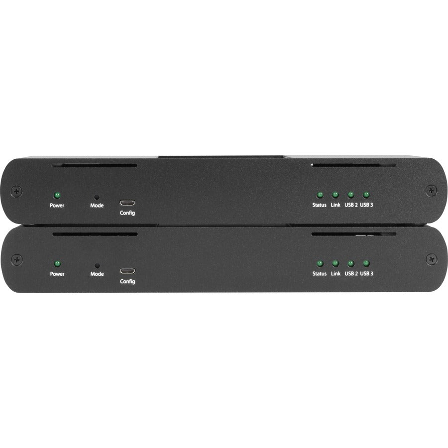 Black Box Usb 3.1 Extender Over Catx - 4-Port