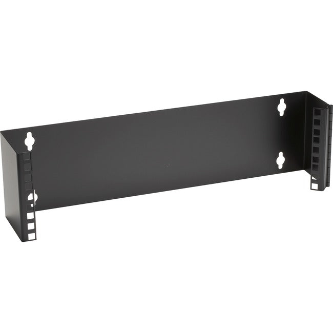Black Box Wall Mount for Patch Panel - TAA Compliant JPM053-R2