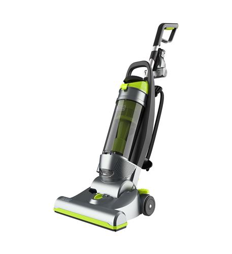 Black and Decker Upright Vacuum BDXURV309G