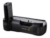 Blackmagic - Battery grip - for Blackmagic Pocket Cinema Camera 4K, 6K CINECAMPOCHDXBT