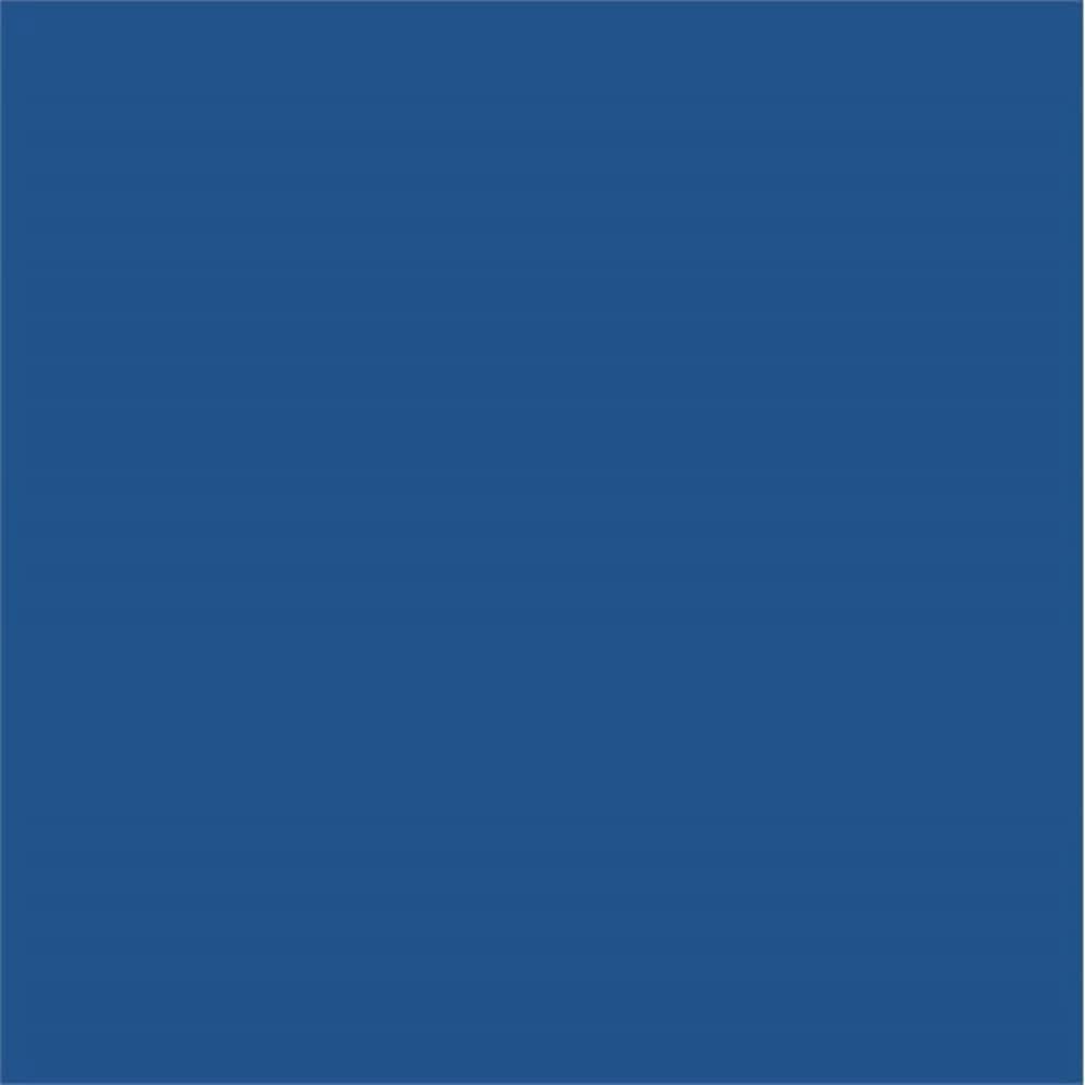 Blue 18In Deep 3 Drawer Metal File Cabinet Fully Assembled