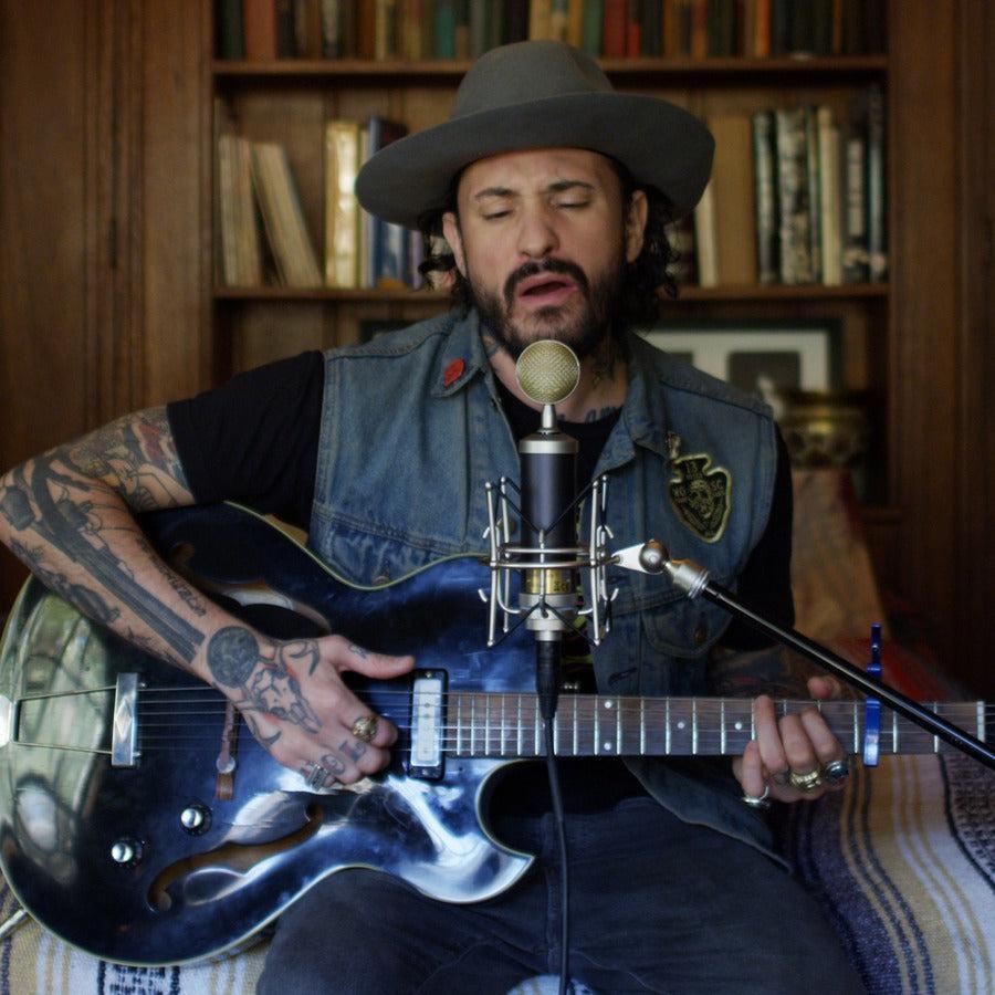 Blue Baby Bottle SL Wired Condenser Microphone