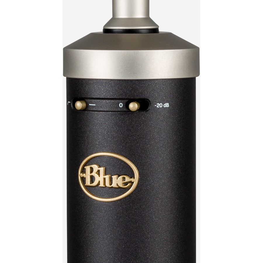 Blue Baby Bottle SL Wired Condenser Microphone