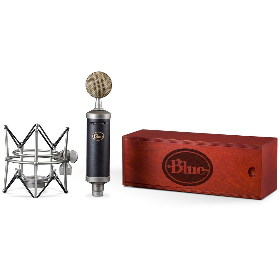 Blue Baby Bottle SL Wired Condenser Microphone