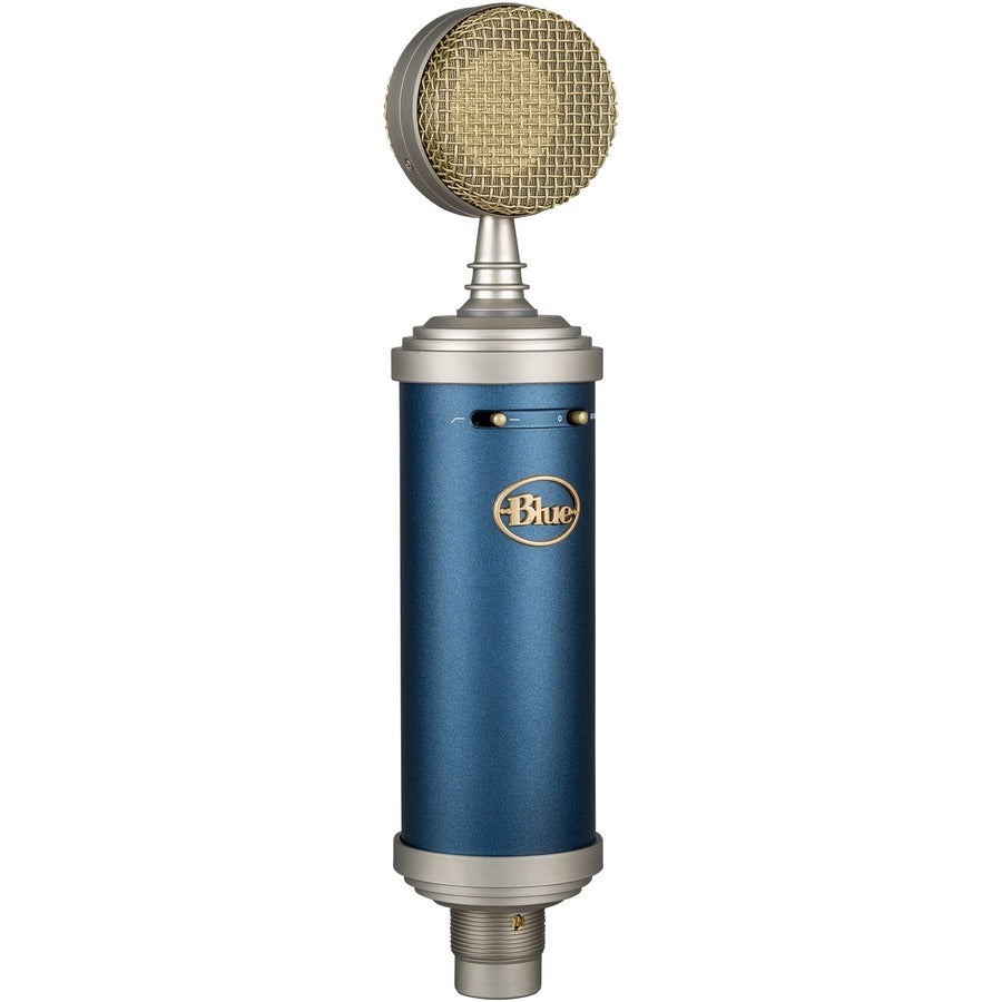 Blue Bluebird SL Wired Condenser Microphone - 20 Hz to 20 kHz - 50 Ohm -20 dB - Cardioid -