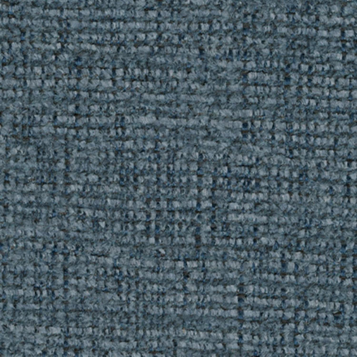 Blue Queen Stainresistant Memory Foam Sleeper Sofa