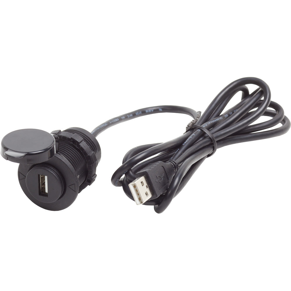Dc Computer Extesion Blue Sea 12V DC USB Extension