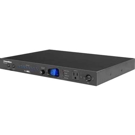 BlueBOLT Controllable Power Conditioner - 8 Outlets M4315-PRO