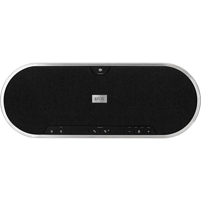 Bluetooth Speakerphone With Usb-C Cable, Incl. Usb-C To Usb-A Adapter, Btd 800 U