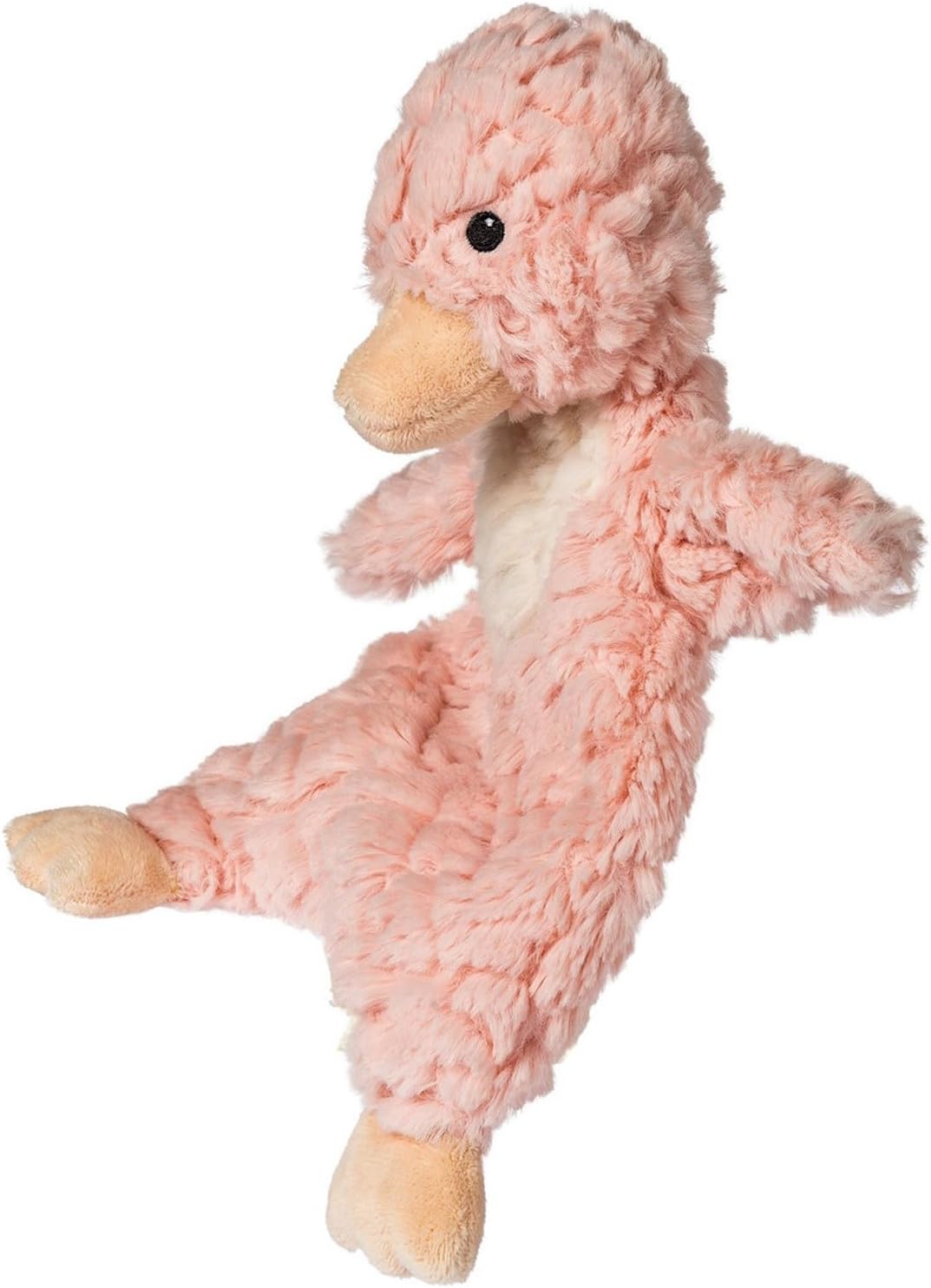 Blush Putty Duck Lovey