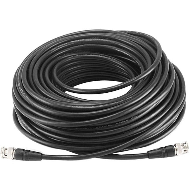 Bnc M/M Rg59U - 100Ft