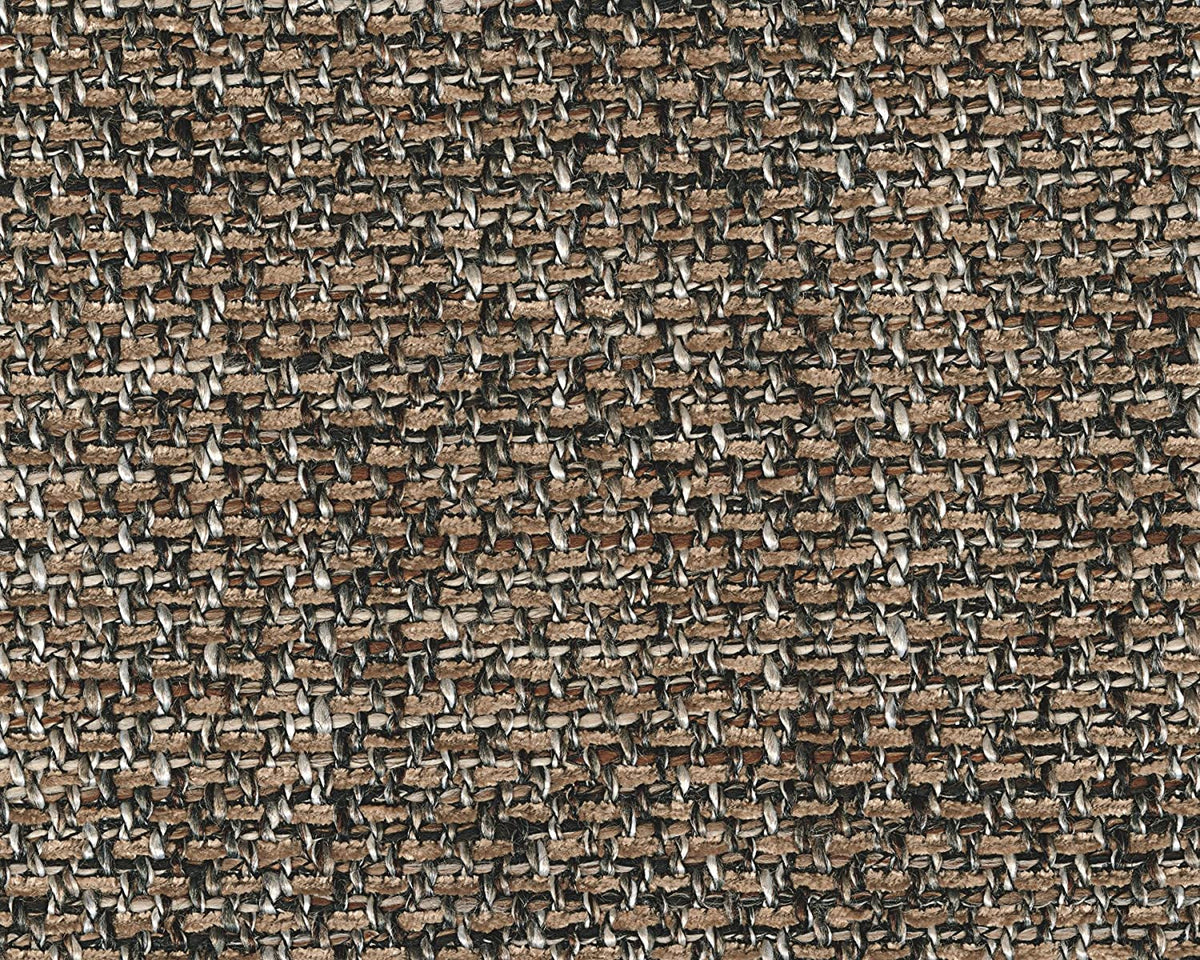Bolanburg Modern Farmhouse Upholstered Dining Chairs Brown
